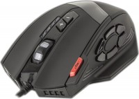 Mouse Zelotes C-12 