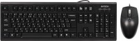 Photos - Keyboard A4Tech KR-8572 