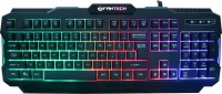 Photos - Keyboard Fantech Hunter Pro K511 