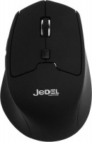 Photos - Mouse Jedel W380 Wireless 