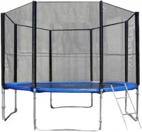 Photos - Trampoline Atlas Sport 374 Pro 