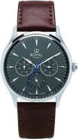 Photos - Wrist Watch Royal London 41409-01 