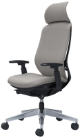 Photos - Computer Chair Okamura Sylphy Extra High Fabric 