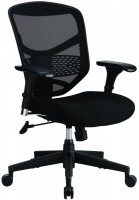 Photos - Computer Chair Comfort Enjoy Basic 