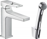 Photos - Tap Hansgrohe Metropol 74522000 