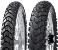 Photos - Motorcycle Tyre GoldenTyre GT 201 140/80 -18 70R 