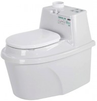 Photos - Dry Toilet Tandem Compact-ECO 