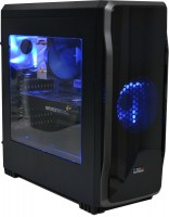 Photos - Desktop PC Power Up Gaming (150036)