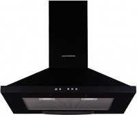 Photos - Cooker Hood Kuppersberg T 601 B black