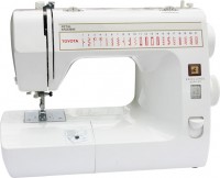 Photos - Sewing Machine / Overlocker Toyota 7150 