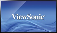 Photos - Monitor Viewsonic CDE4302 43 "  black