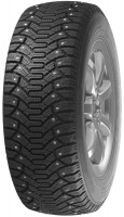 Photos - Tyre Cordiant Polar 205/55 R16 94T 