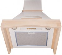 Photos - Cooker Hood Kuppersberg Dominika 60 CB beige