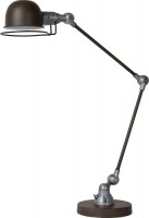 Photos - Desk Lamp Lucide Honore 45652/01 