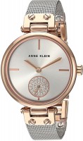 Wrist Watch Anne Klein 3001 SVRT 