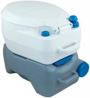 Dry Toilet Campingaz Portable Toilet 20l 