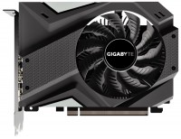 Graphics Card Gigabyte GeForce GTX 1650 MINI ITX OC 4G 
