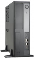 Computer Case In Win BL641 300W PSU 300 W  black