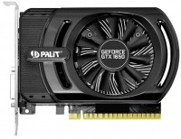 Photos - Graphics Card Palit GeForce GTX 1650 StormX OC 