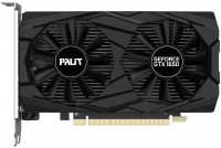 Graphics Card Palit GeForce GTX 1650 Dual 