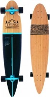 Photos - Skateboard Tempish FLow 46 