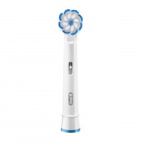 Photos - Toothbrush Head Oral-B Sensi UltraThin EB 60-1 