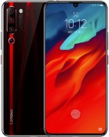 Photos - Mobile Phone Lenovo Z6 Pro 128 GB / 6 GB