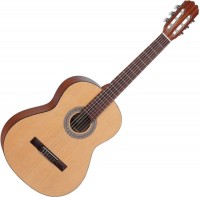 Photos - Acoustic Guitar ALVARO 27 