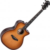 Photos - Acoustic Guitar Sigma GBCE-3-SB+ 