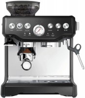 Coffee Maker Sage SES875BKS black