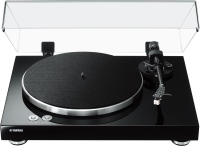 Photos - Turntable Yamaha TT-S303 