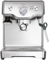 Coffee Maker Sage BES810BSS stainless steel