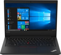 Photos - Laptop Lenovo ThinkPad E490 (E490 20N8002ART)