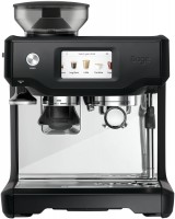 Coffee Maker Sage SES880BTR black