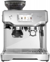 Coffee Maker Sage SES880BSS stainless steel