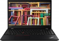 Photos - Laptop Lenovo ThinkPad T590 (T590 20N4004FRT)