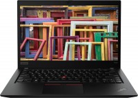 Photos - Laptop Lenovo ThinkPad T490s (T490s 20NX002YUS)