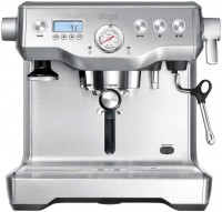 Photos - Coffee Maker Sage BES920BSS stainless steel