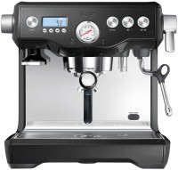 Photos - Coffee Maker Sage BES920BKS graphite