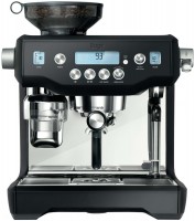 Coffee Maker Sage SES980BTR graphite