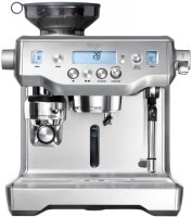 Coffee Maker Sage SES980BSS stainless steel