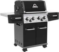 Photos - BBQ / Smoker Broil King Regal 490 