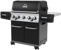 Photos - BBQ / Smoker Broil King Regal 590 