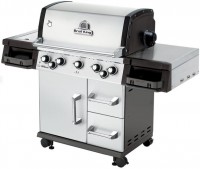 Photos - BBQ / Smoker Broil King Imperial 590 