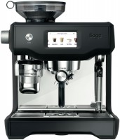 Coffee Maker Sage SES990BTR gray