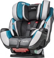 Photos - Car Seat Evenflo Symphony Elite 