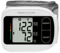 Photos - Blood Pressure Monitor ProfiCare PC-BMG 3019 