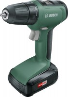 Photos - Drill / Screwdriver Bosch UniversalDrill 18 06039C8002 