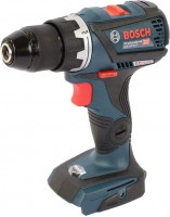 Drill / Screwdriver Bosch GSR 18V-60 C Professional 06019G1102 