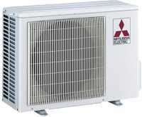 Photos - Air Conditioner Mitsubishi Electric MUZ-FH35VE 35 m²
